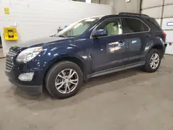 2GNFLFEK6H6292245 2017 CHEVROLET EQUINOX