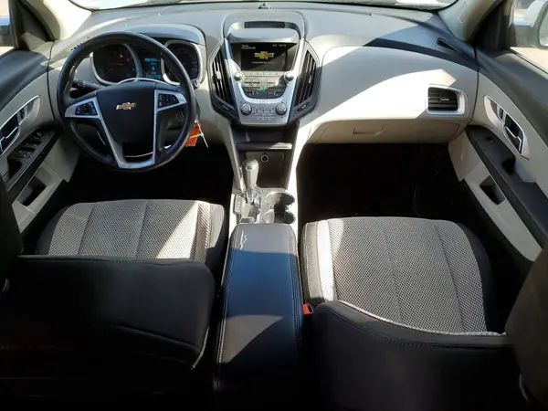 2GNFLFEK6H6292617 2017 CHEVROLET EQUINOX - Image 8