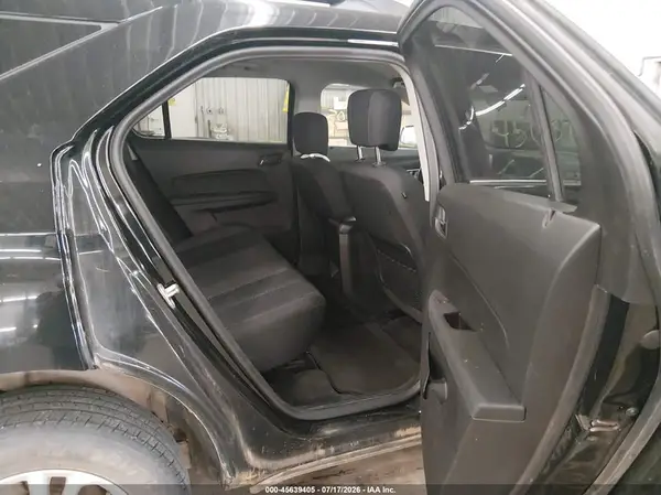 2GNFLFEK6H6294612 2017 CHEVROLET EQUINOX - Image 8