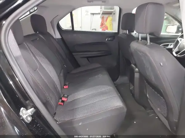 2GNFLFEK6H6296229 2017 CHEVROLET EQUINOX - Image 8