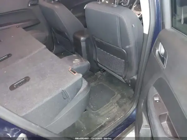 2GNFLFEK6H6297459 2017 CHEVROLET EQUINOX - Image 8