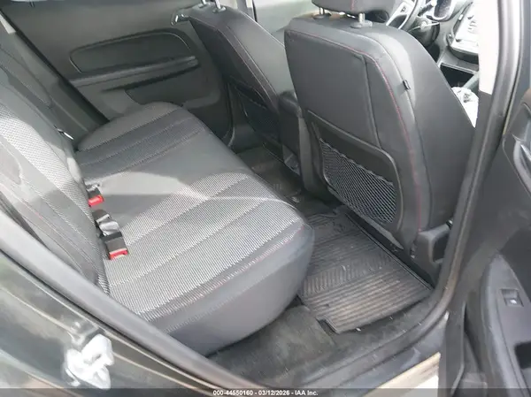 2GNFLFEK6H6297817 2017 CHEVROLET EQUINOX - Image 8