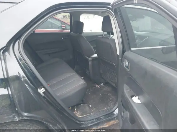 2GNFLFEK6H6299101 2017 CHEVROLET EQUINOX - Image 8
