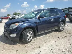 2GNFLFEK6H6299230 2017 CHEVROLET EQUINOX