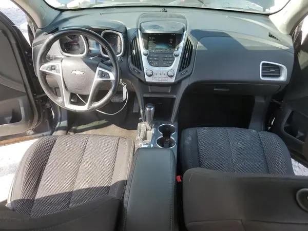 2GNFLFEK6H6299230 2017 CHEVROLET EQUINOX - Image 8