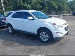 2GNFLFEK6H6299390 2017 CHEVROLET EQUINOX