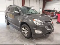 2GNFLFEK6H6299678 2017 CHEVROLET EQUINOX