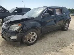 2GNFLFEK6H6301025 2017 CHEVROLET EQUINOX