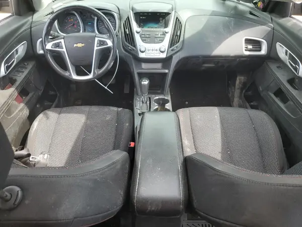 2GNFLFEK6H6301025 2017 CHEVROLET EQUINOX - Image 8