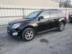 2GNFLFEK6H6301509 2017 CHEVROLET EQUINOX