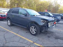 2GNFLFEK6H6302367 2017 CHEVROLET EQUINOX