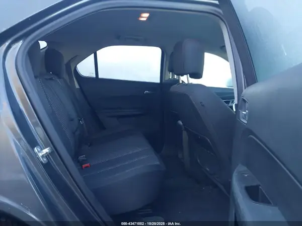 2GNFLFEK6H6302367 2017 CHEVROLET EQUINOX - Image 8