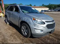 2GNFLFEK6H6302739 2017 CHEVROLET EQUINOX