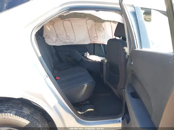 2GNFLFEK6H6302739 2017 CHEVROLET EQUINOX - Image 8