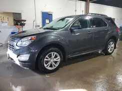 2GNFLFEK6H6303132 2017 CHEVROLET EQUINOX