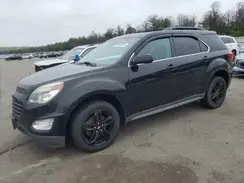 2GNFLFEK6H6305088 2017 CHEVROLET EQUINOX