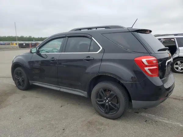 2GNFLFEK6H6305088 2017 CHEVROLET EQUINOX - Image 2