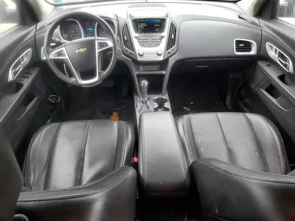 2GNFLFEK6H6305088 2017 CHEVROLET EQUINOX - Image 8
