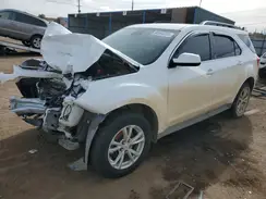2GNFLFEK6H6305172 2017 CHEVROLET EQUINOX