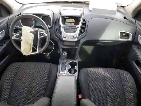 2GNFLFEK6H6305172 2017 CHEVROLET EQUINOX - Image 8