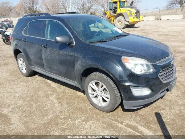 2GNFLFEK6H6307276 2017 CHEVROLET EQUINOX - Image 1