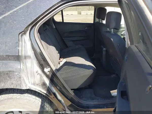 2GNFLFEK6H6307276 2017 CHEVROLET EQUINOX - Image 8