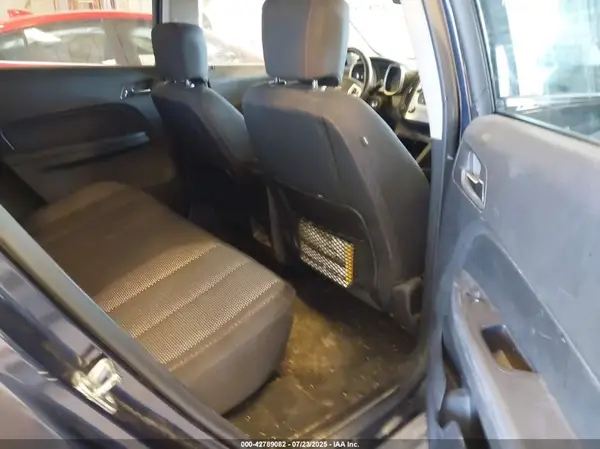 2GNFLFEK6H6307987 2017 CHEVROLET EQUINOX - Image 8