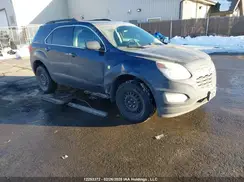 2GNFLFEK6H6321131 2017 CHEVROLET EQUINOX