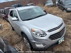 2GNFLFEK6H6321159 2017 CHEVROLET EQUINOX