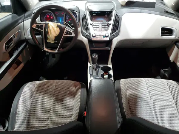2GNFLFEK6H6322473 2017 CHEVROLET EQUINOX - Image 8