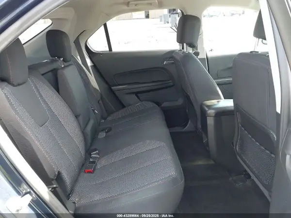 2GNFLFEK6H6322487 2017 CHEVROLET EQUINOX - Image 8
