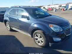 2GNFLFEK6H6331030 2017 CHEVROLET EQUINOX