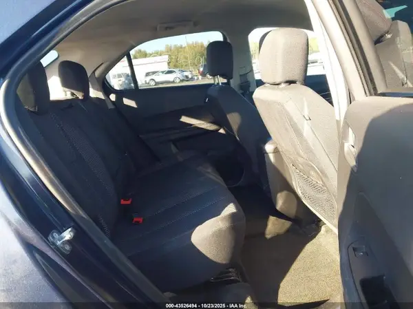2GNFLFEK6H6331030 2017 CHEVROLET EQUINOX - Image 8