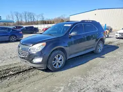 2GNFLFEK6H6333943 2017 CHEVROLET EQUINOX