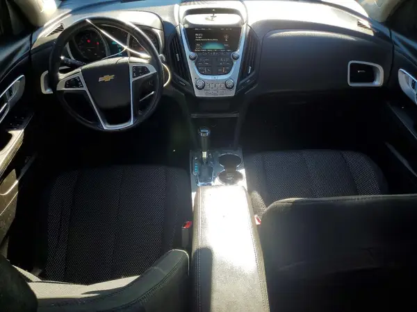 2GNFLFEK6H6333943 2017 CHEVROLET EQUINOX - Image 8