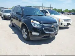 2GNFLFEK6H6335644 2017 CHEVROLET EQUINOX
