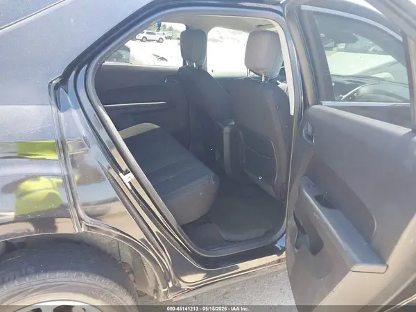 2GNFLFEK6H6335644 2017 CHEVROLET EQUINOX - Image 8