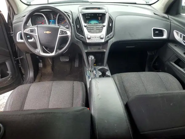 2GNFLFEK6H6337314 2017 CHEVROLET EQUINOX - Image 8