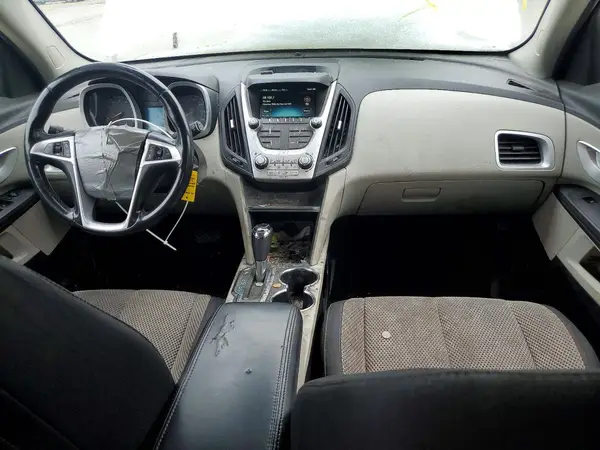 2GNFLFEK6H6339676 2017 CHEVROLET EQUINOX - Image 8