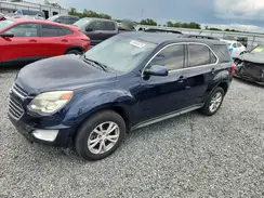 2GNFLFEK6H6341007 2017 CHEVROLET EQUINOX