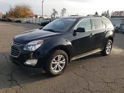 2GNFLFEK6H6341704 2017 CHEVROLET EQUINOX