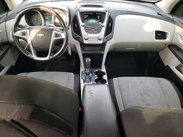 2GNFLFEK6H6341704 2017 CHEVROLET EQUINOX - Image 8