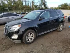 2GNFLFEK6H6342674 2017 CHEVROLET EQUINOX