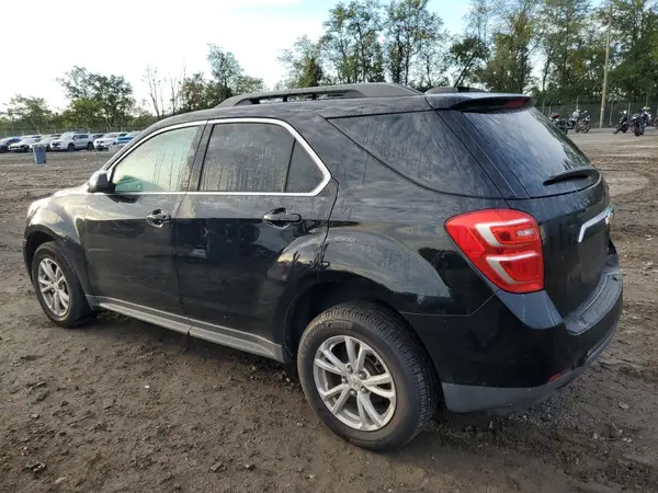 2GNFLFEK6H6342674 2017 CHEVROLET EQUINOX - Image 2