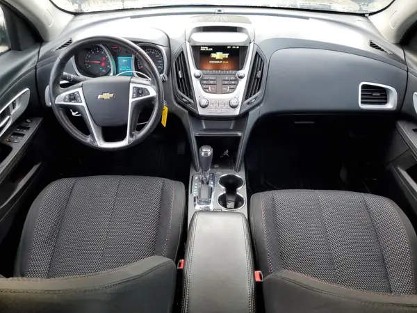 2GNFLFEK6H6342674 2017 CHEVROLET EQUINOX - Image 8
