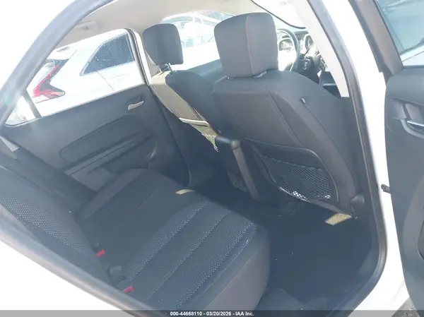 2GNFLFEK6H6344893 2017 CHEVROLET EQUINOX - Image 8
