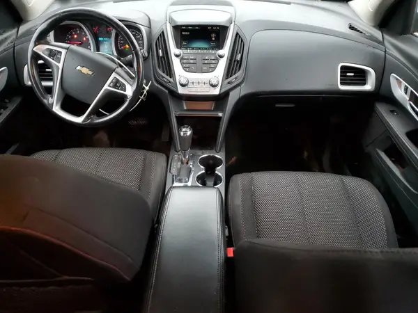 2GNFLFEK6H6347471 2017 CHEVROLET EQUINOX - Image 8