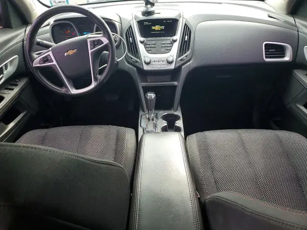2GNFLFEK6H6349186 2017 CHEVROLET EQUINOX - Image 8