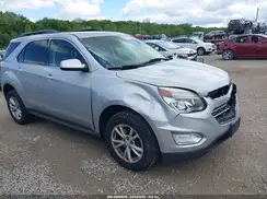 2GNFLFEK6H6349527 2017 CHEVROLET EQUINOX