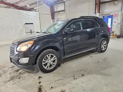 2GNFLFEK6H6349978 2017 CHEVROLET EQUINOX